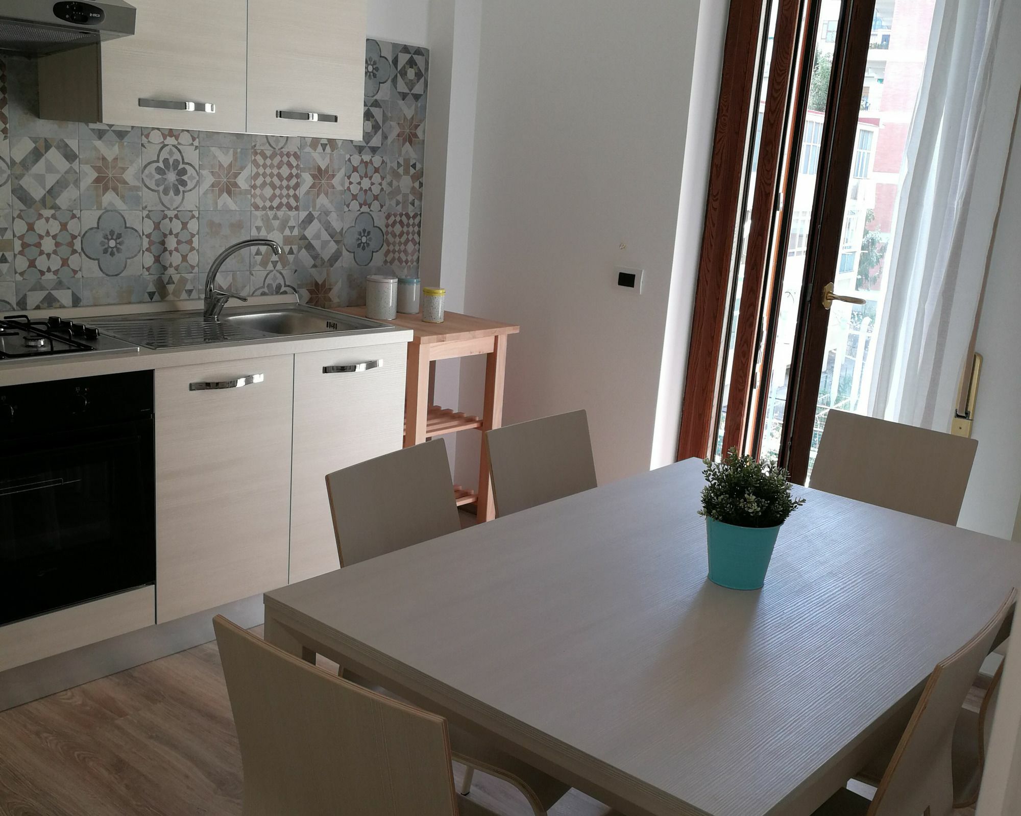 Lucy Home Σορέντο Εξωτερικό φωτογραφία