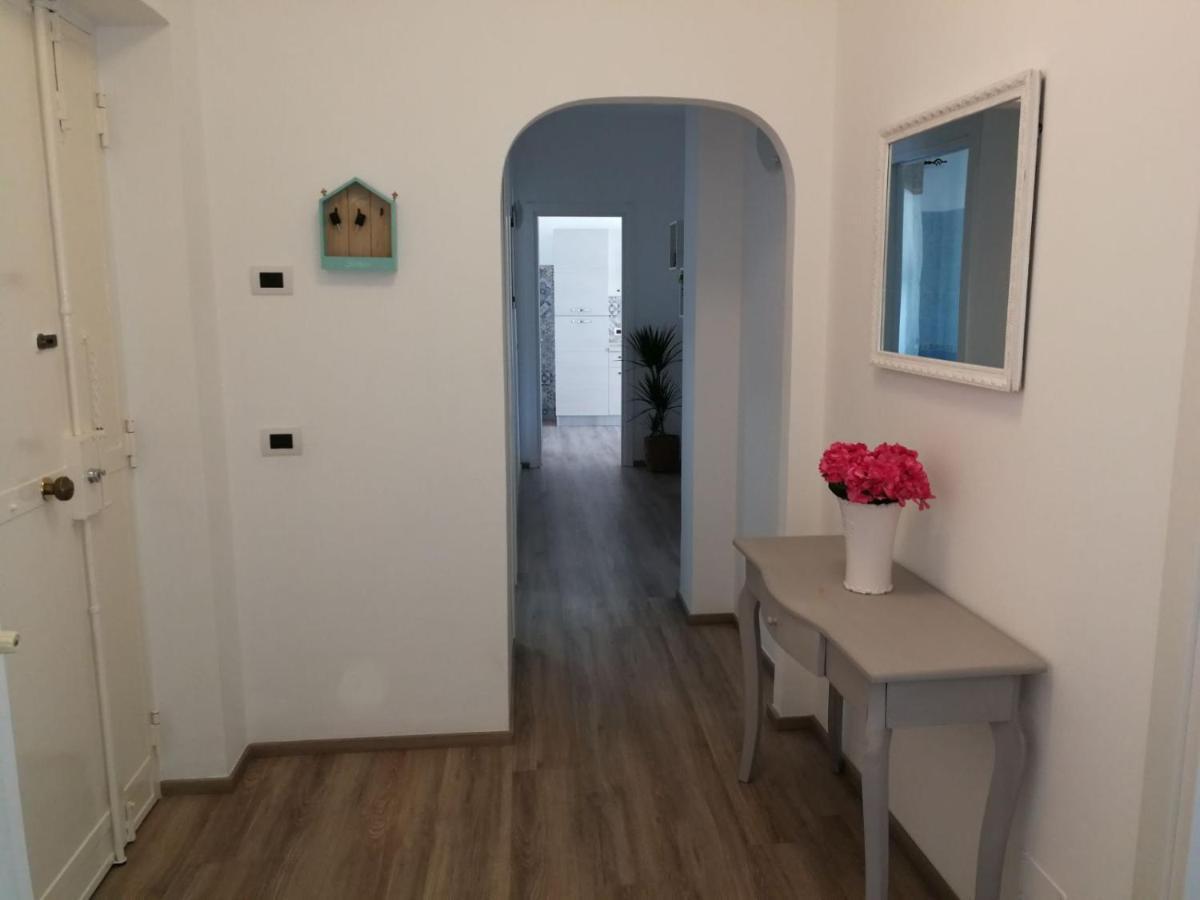 Lucy Home Σορέντο Εξωτερικό φωτογραφία